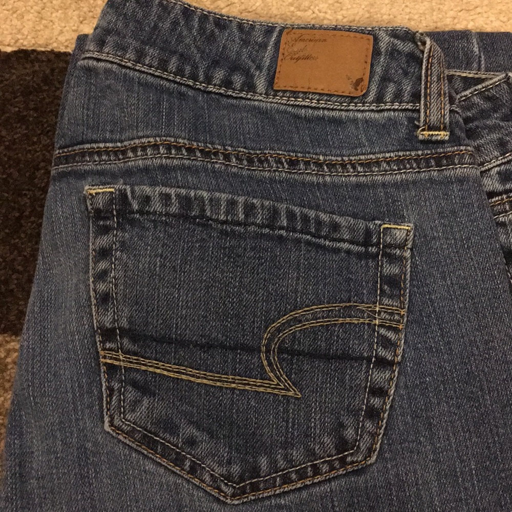 American Eagle Outfitters Favorite Boyfriend
